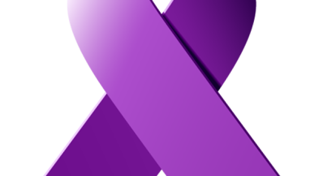 purple-awareness-ribbon-png-image