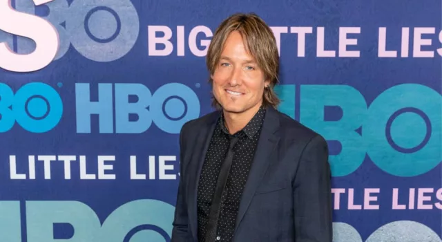Keith Urban at Jazz at Lincoln Center May 29^ 2019: