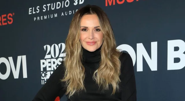 Carly Pearce at the 2024 MusiCares Person of the Year Honoring Jon Bon Jovi at the Convention Center on February 2^ 2024 in Los Angeles^ CA