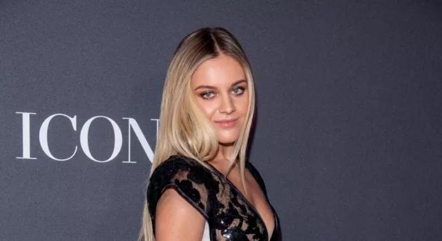 Kelsea Ballerini attends 2022 Harper's Bazaar ICONS Bloomingdale's 150th Anniversary on September 09^ 2022 in New York City.