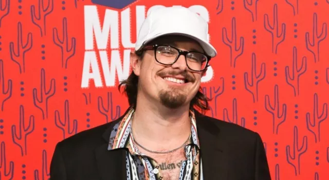 Hardy attends the 2019 CMT Music Awards at the Bridgestone Arena on June 5^ 2019 in Nashville^ Tennessee.