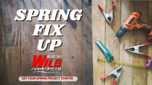 spring-fix-up-wild-2025
