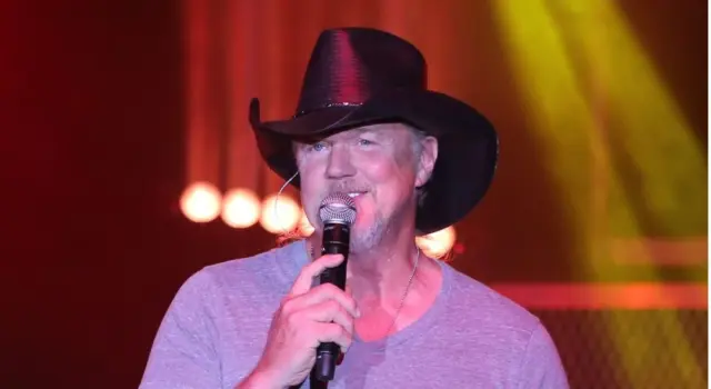 Trace Adkins performs in concert at the Paramount on June 20^ 2019 in Huntington New York.