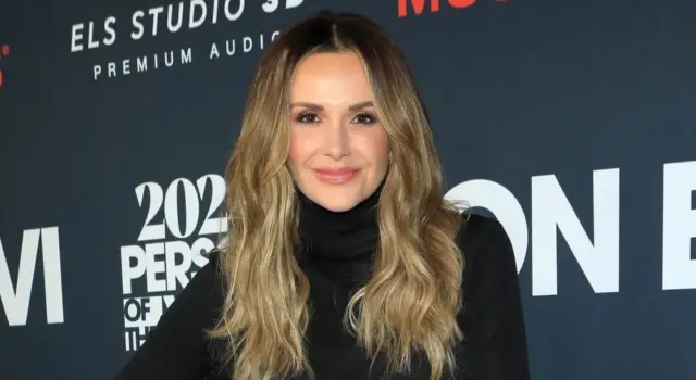 Carly Pearce at the 2024 MusiCares Person of the Year Honoring Jon Bon Jovi at the Convention Center on February 2^ 2024 in Los Angeles^ CA