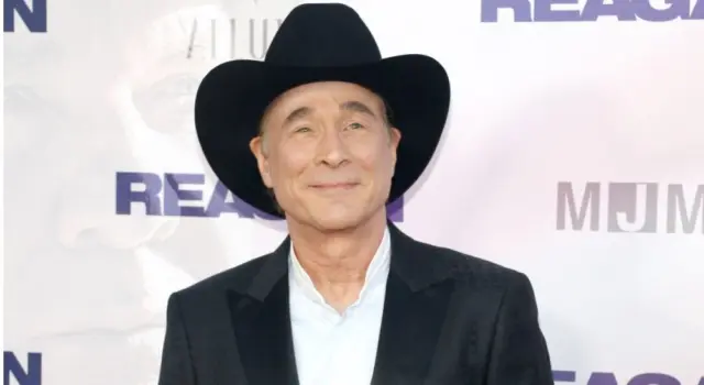 Clint Black at the Los Angeles premiere of 'Reagan' held at the TCL Chinese Theater in Hollywood^ USA on August 20^ 2024.