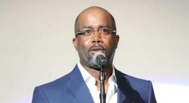 Darius Rucker at the 7th Annual ACM Honors^ Ryman Auditorium^ Nashville^ TN 09-10-13