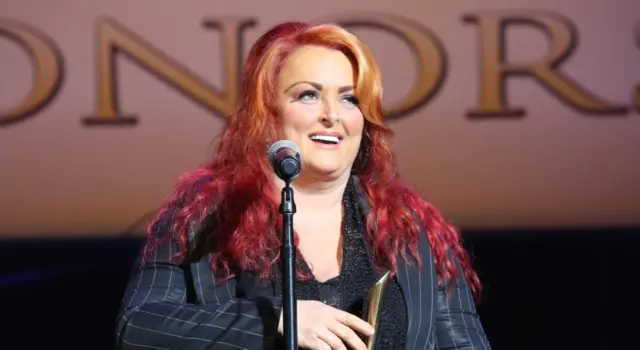 Wynonna Judd at the 7th Annual ACM Honors^ Ryman Auditorium^ Nashville^ TN 09-10-13