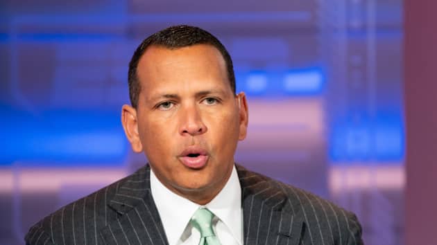 Group including Alex Rodriguez has not reached deal to purchase NBA's Minnesota Timberwolves - Vimarsana News