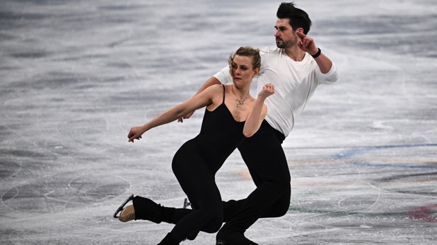 What to know about the members of the US Olympic figure skating team - Vimarsana News