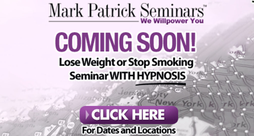 Mark Patrick Seminars 2022 Schedule Mark Patrick Weight Loss Seminar | Sports Radio 960Am Wsbt