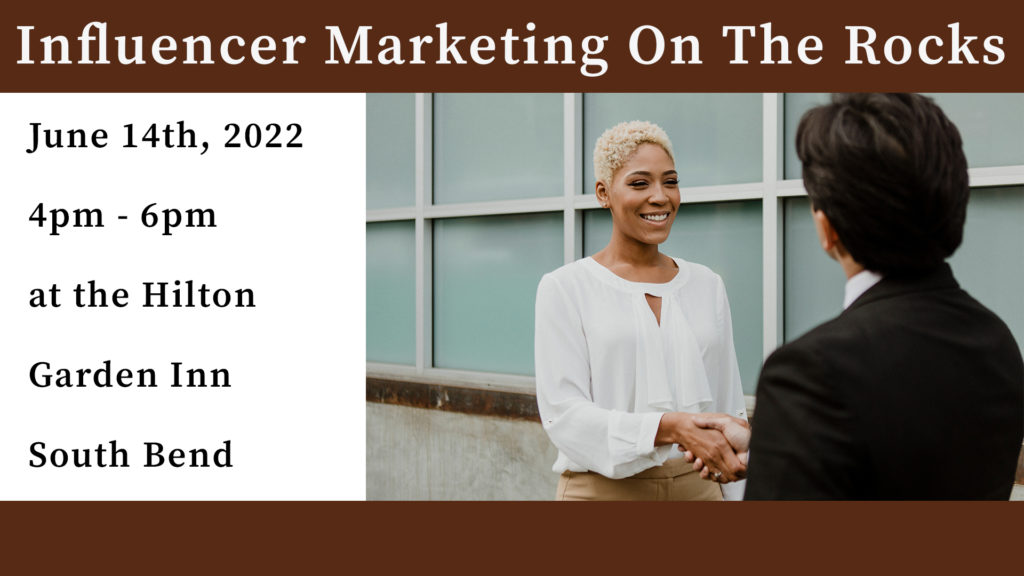 Influencer Marketing On The Rocks Event - Vimarsana News