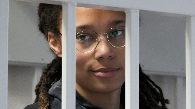 Brittney Griner set to testify in Russian court as US works to secure her release - Vimarsana News