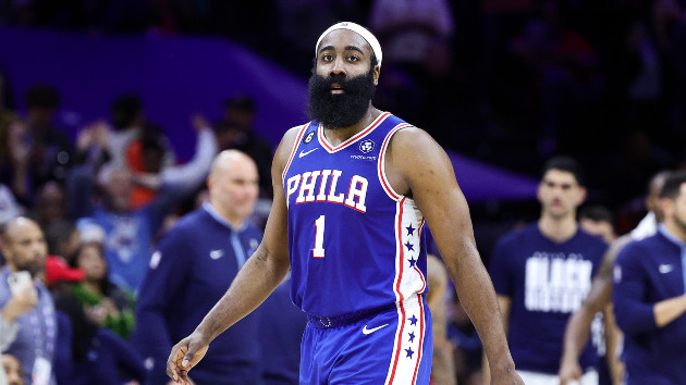 James Harden surprises fan paralyzed in MSU shooting with FaceTime call and donation - Vimarsana News