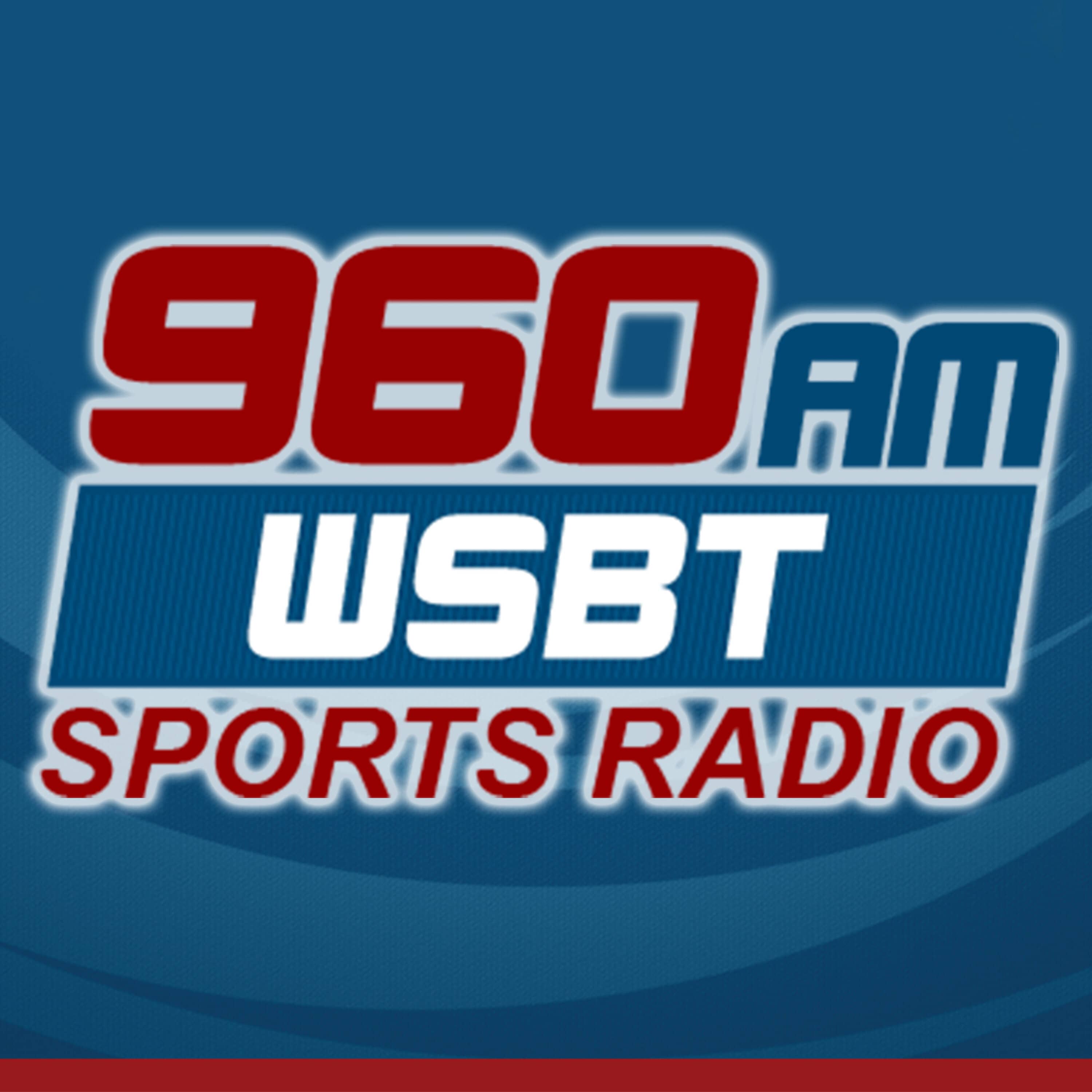 CBS Sports Radio 1240 AM