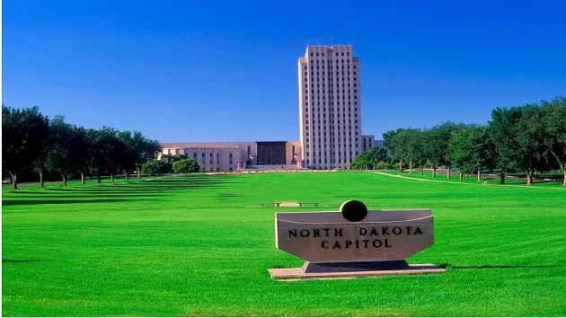 North Dakota 2024 Republican caucus results WSBT Sports Radio