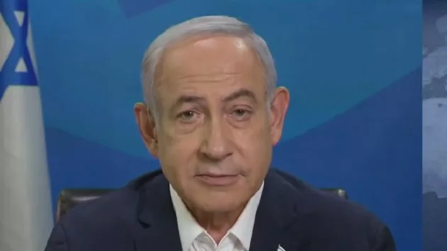 Israeli Prime Minister Benjamin Netanyahu to undergo surgery for hernia ...