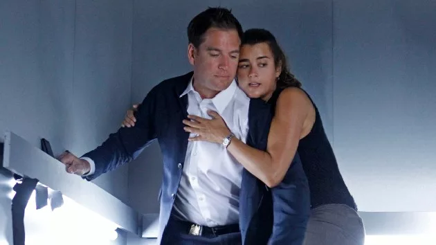 New Spinoff For Michael Weatherly And Cote De Pablo Ncis Tony Ziva