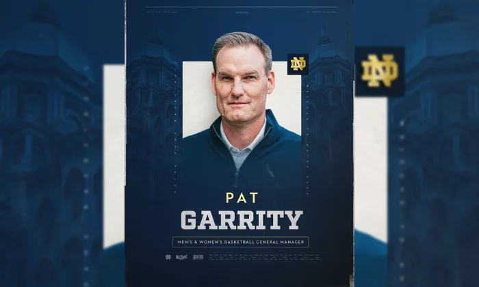 garrity