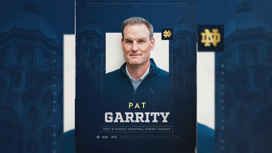 garrity