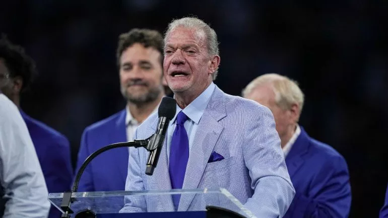irsay-getty