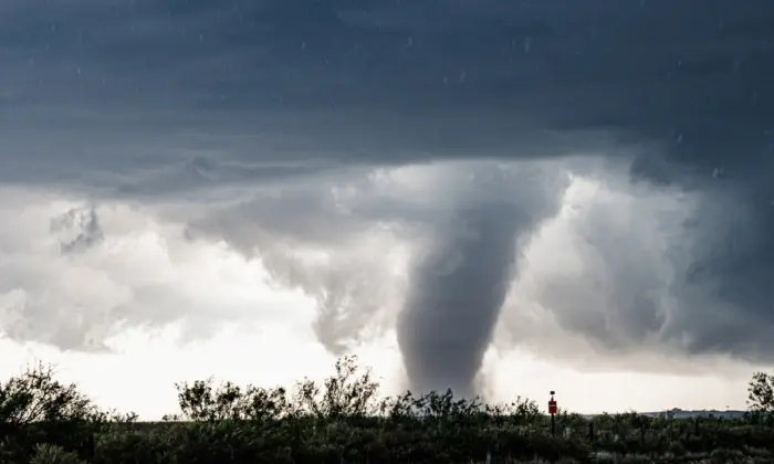 tornado