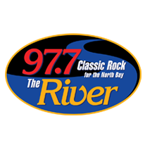 97.7 The River