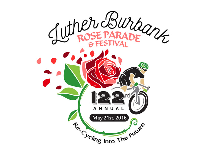 The 122nd Annual Luther Burbank Rose Parade 97.7 The River