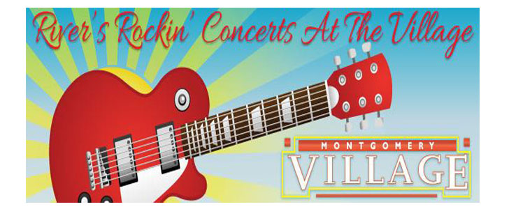 97.7 The River Presents: The Montgomery Village Concert Series | 97.7 ...