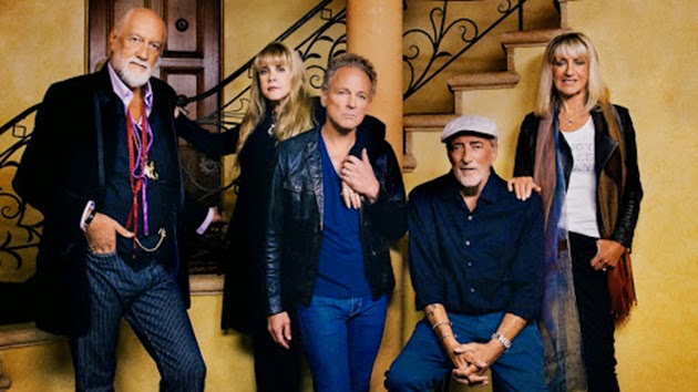 New Artists Added To Fleetwood Mac Musicares Tribute Concert