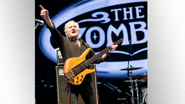Jim Rodford Bassist For The Kinks The Zombies And Argent Dead At 76 97 7 The River