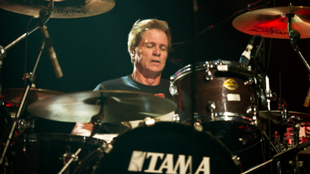 Mr. Big founding drummer Pat Torpey, dead at 64 | 97.7 The River