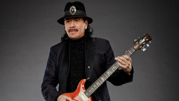 zappos carlos santana