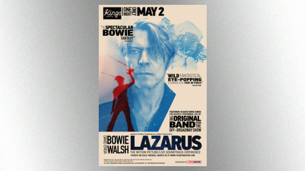 meaing behind david bowies lazarus song meaing behind david bowies lazarus song
