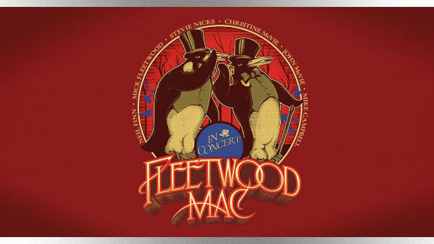 All fleetwood mac songs