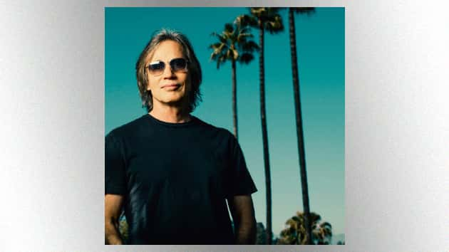 Jackson Browne adds new summer shows to 2019 US tour | 97.7 The River