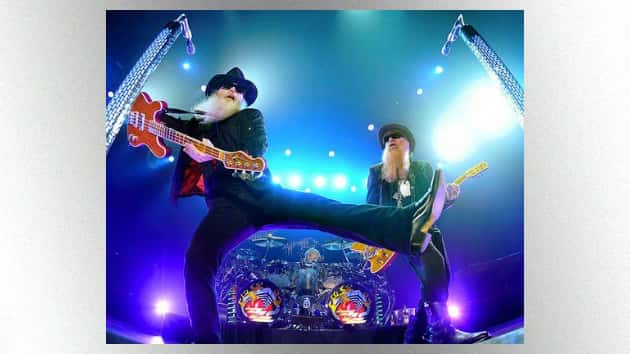 Chateau ste michelle concert 2025 zz top & cheap trick