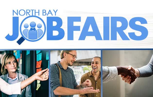 North Bay Job Fair