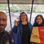 Congratulations to Amy and the team at Jason T. Ford DDS in Santa Rosa! They're today's #FreeloaderFriday Winners! Pizza and goodies from Mary's Pizza Shack #AmysWickedSlush and 97.7 The River - Classic Rock For The North Bay! 