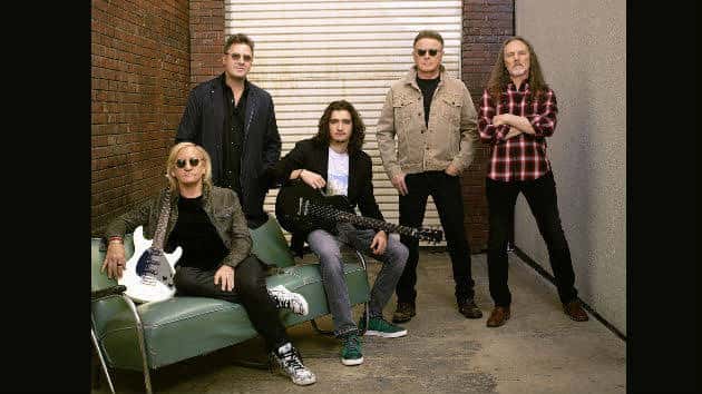 Win Ticket To See The Eagles - Vimarsana News