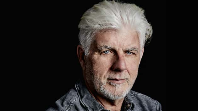 Michael Mcdonald Preparing New Ep Album Releases Live Version Of What The World Needs Now Is Love 97 7 The River