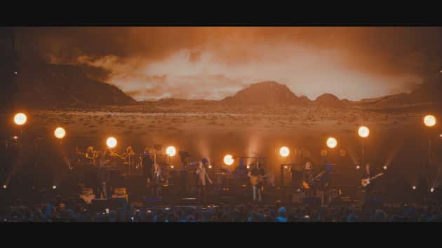 New Eagles Concert Film To Premiere Sunday On Espn Live Video And Companion Album Due In October 97 7 The River