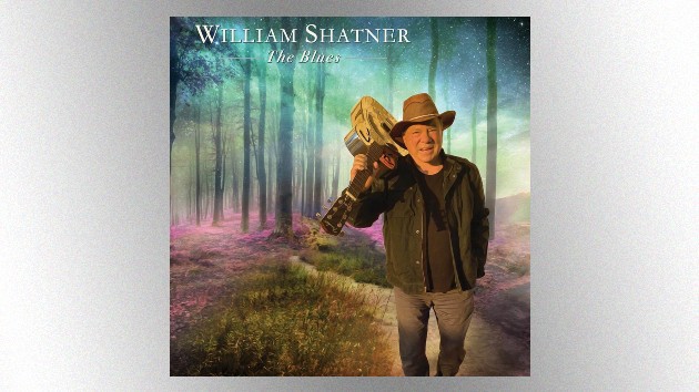 More details on William Shatner's blues album with Canned ...