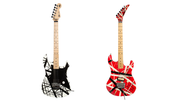 rock guitars for sale