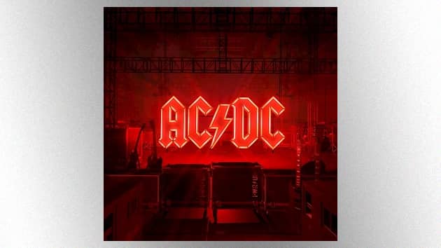 For Those About To Rock Again Ac Dc S New Studio Album Power Up Arrives Today 97 7 The River