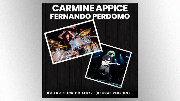 carmine appice new cactus album
