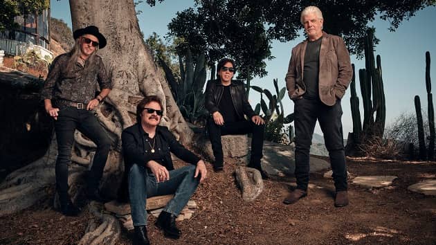 The Doobie Brothers add three August 2021 concerts to 50th anniversary The Doobie Brothers add three August 2021 concerts to 50th anniversary