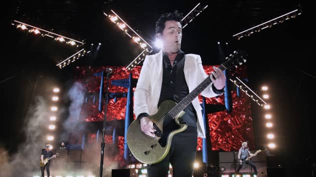 New Green Day song "Holy Toledo!" dropping Friday - Vimarsana News