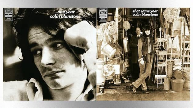 The Zombies' Colin Blunstone says he hopes expanded reissue of debut solo album "will be illuminating" to fans - Vimarsana News