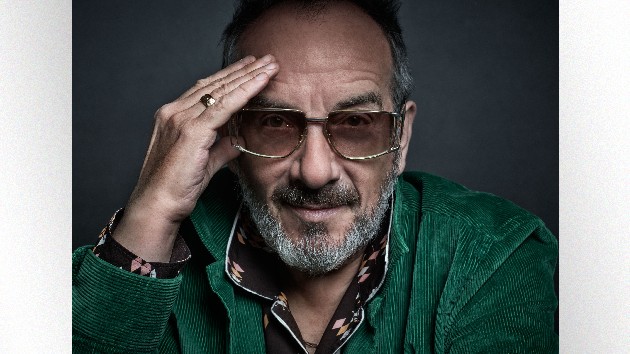 Elvis Costello releases "Paint the Red Rose Blue," from upcoming album 'The Boy Named If' - Vimarsana News