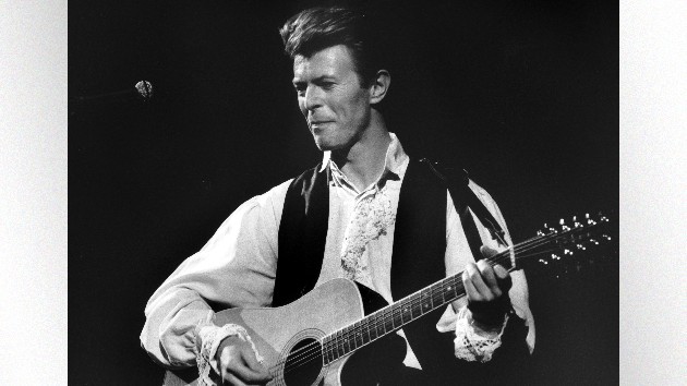 David Bowie's entire catalog sold for a reported $250 million - Vimarsana News